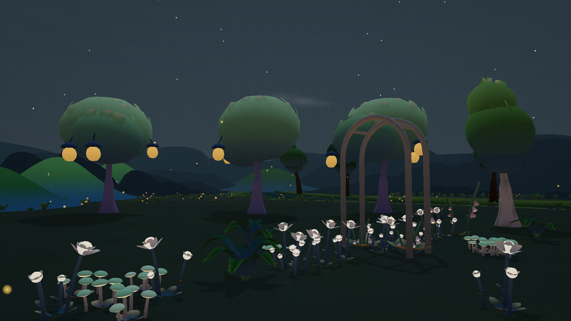 Verdreamia screenshot 4