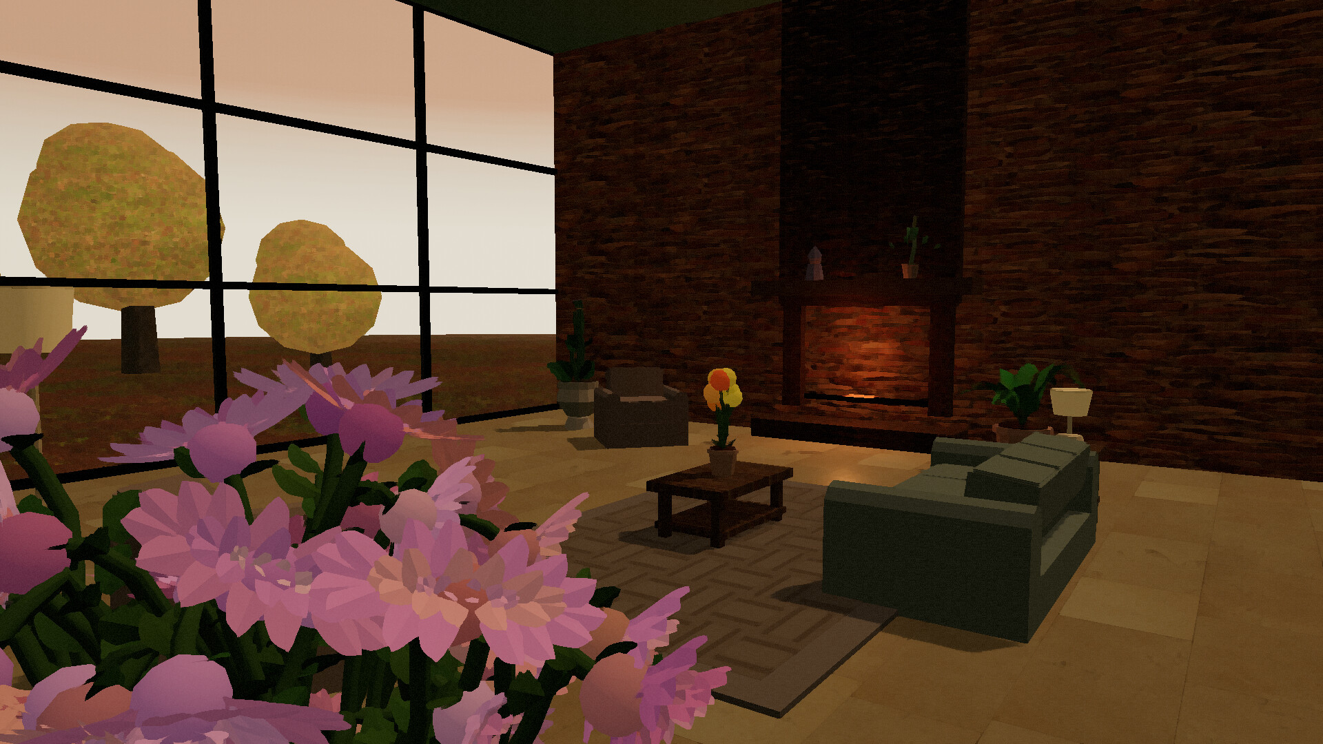 Verdreamia screenshot 5