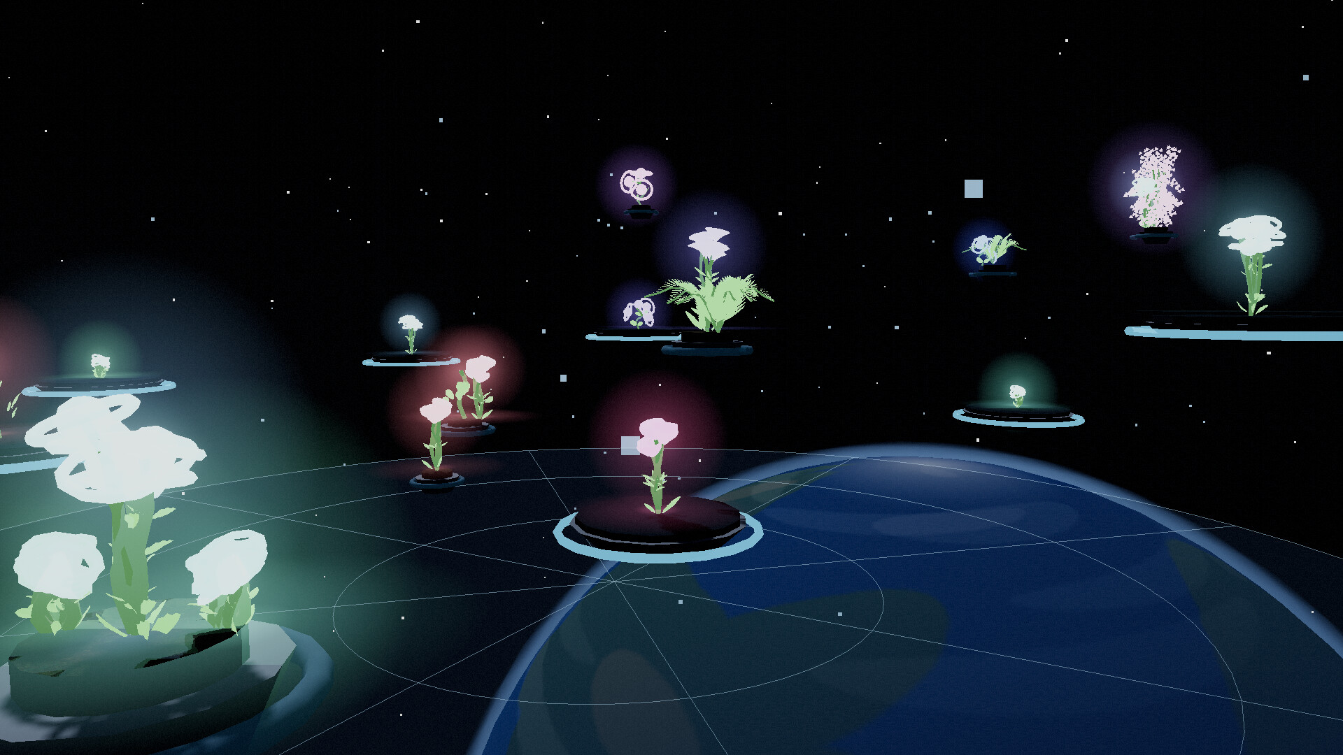 Verdreamia screenshot 3