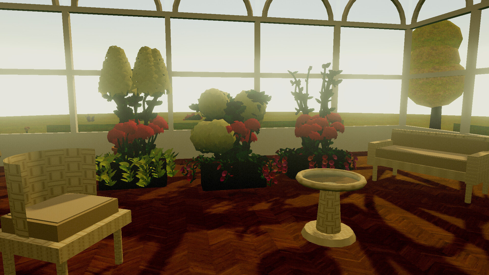 Verdreamia screenshot 2