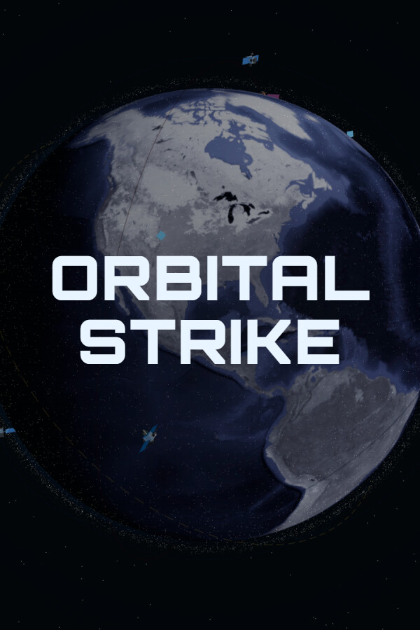 Orbital Strike
