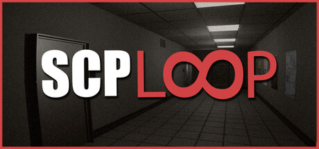 Cover art from SCP Loop