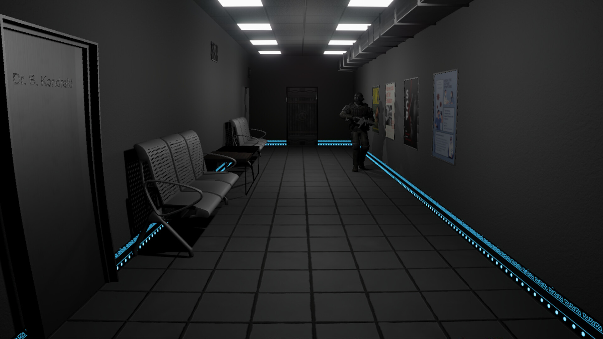 SCP Loop screenshot 3