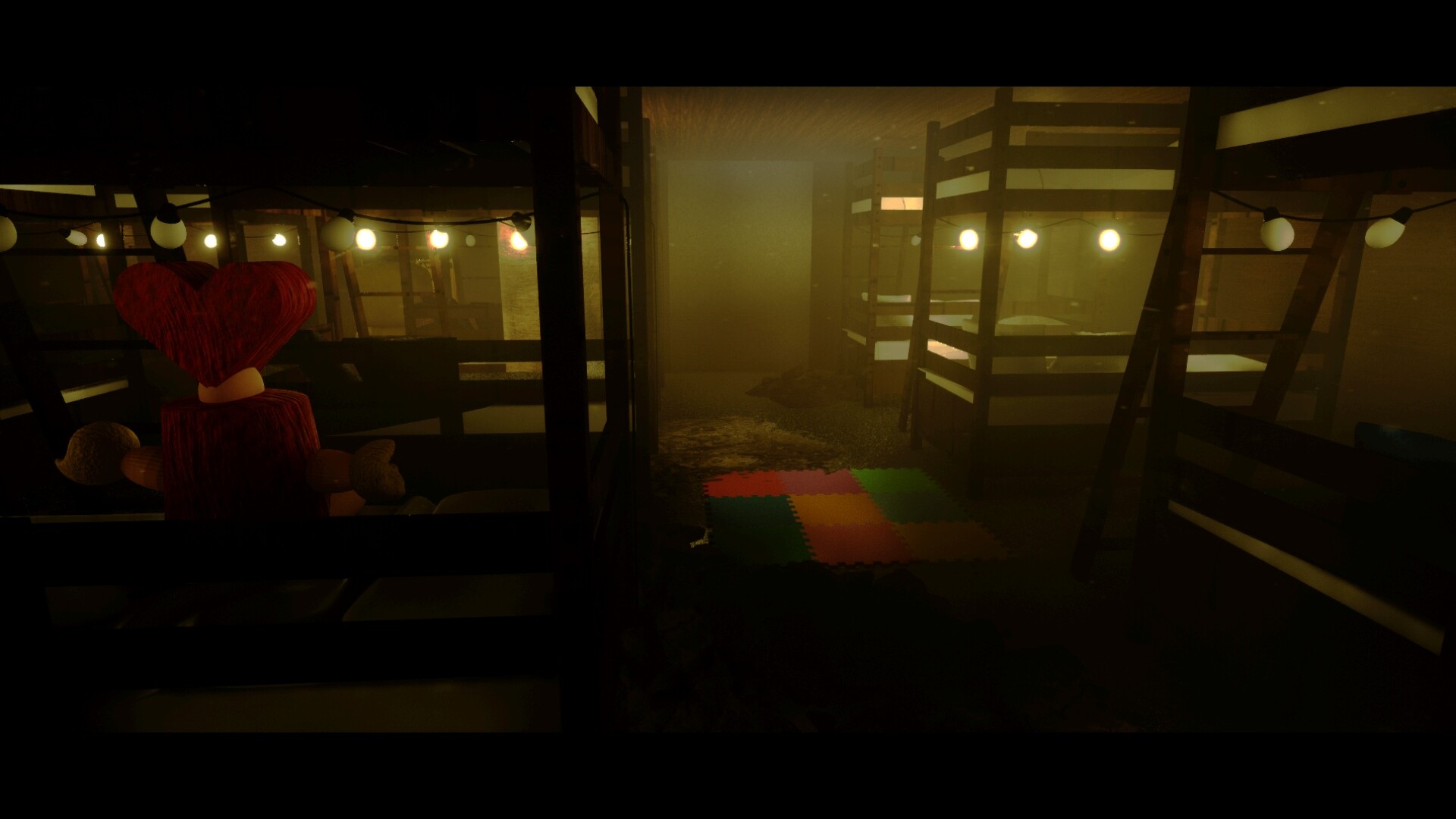 Hearty Haven: Amalgamated trailer