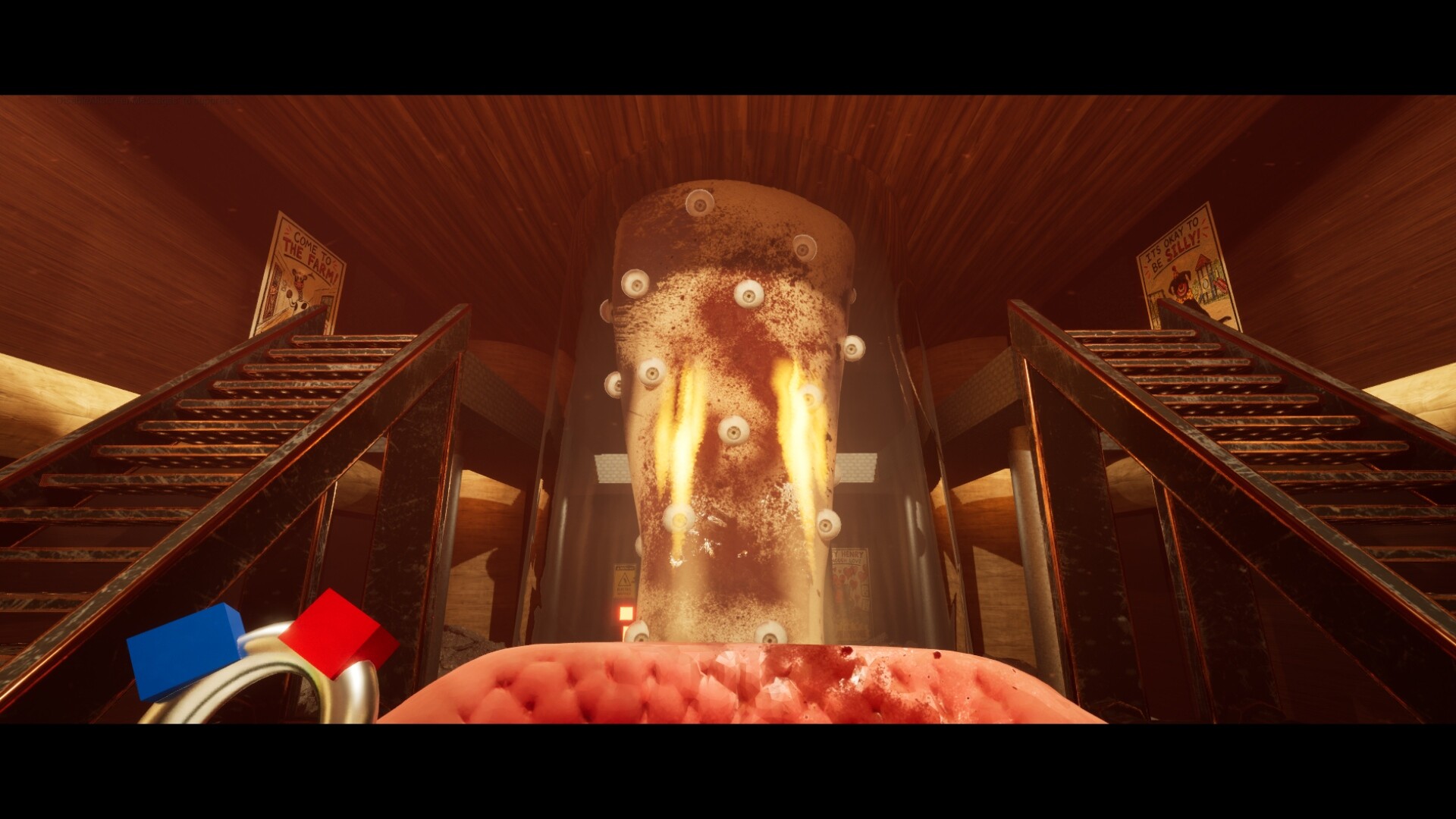Hearty Haven: Amalgamated screenshot 2