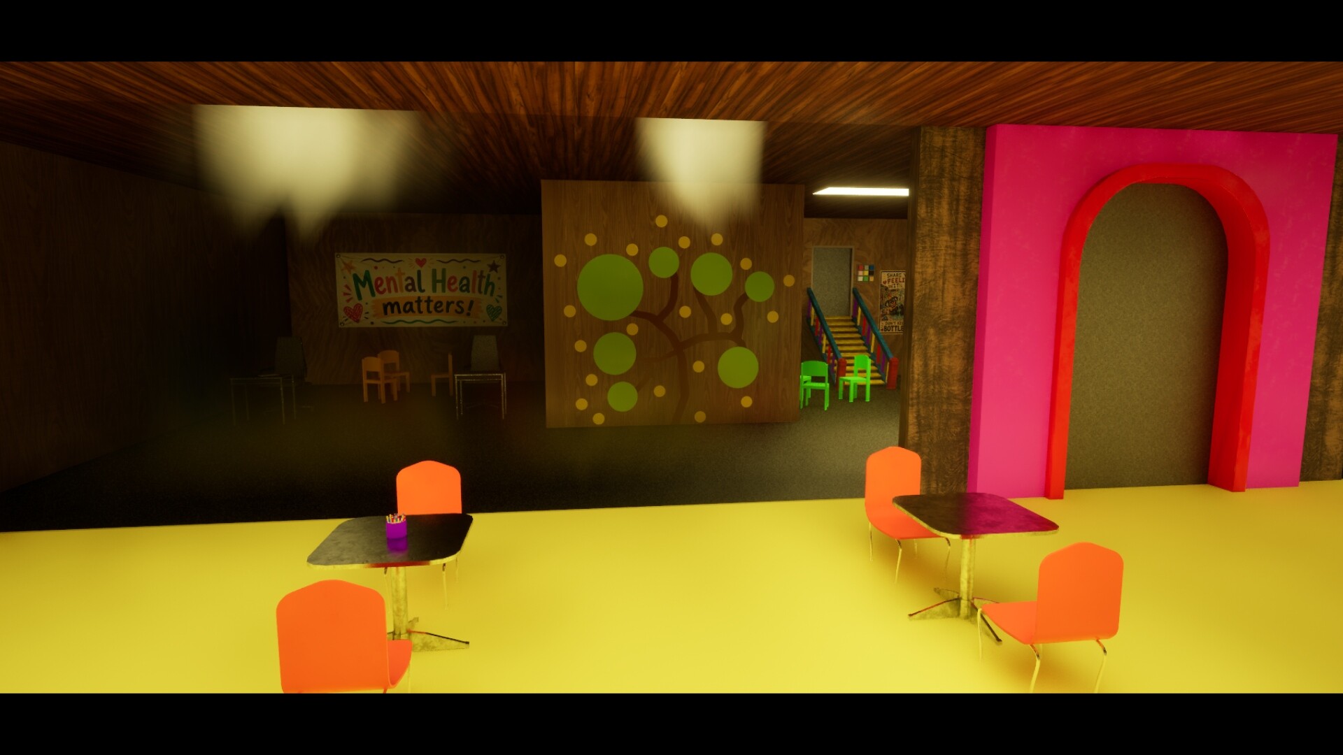 Hearty Haven: Amalgamated screenshot 5