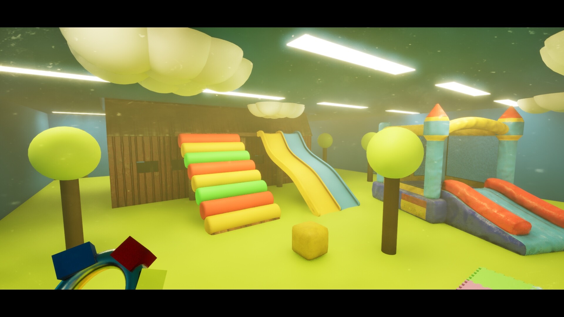 Hearty Haven: Amalgamated screenshot 3