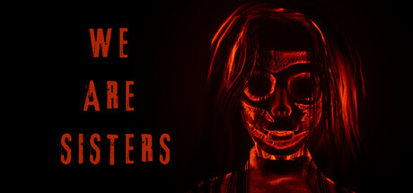Cover art from We Are Sisters