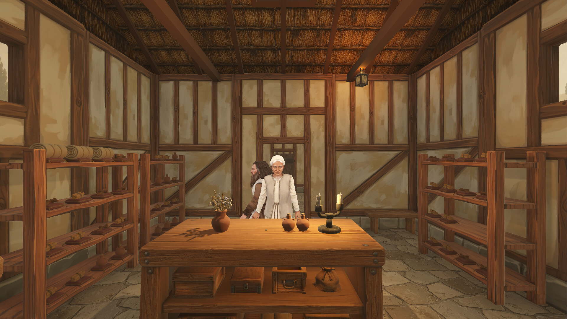 Holy Relic Shop Simulator screenshot 5