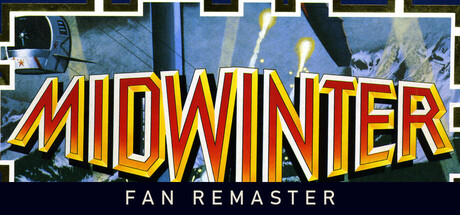 Cover art from Midwinter Fan Remaster