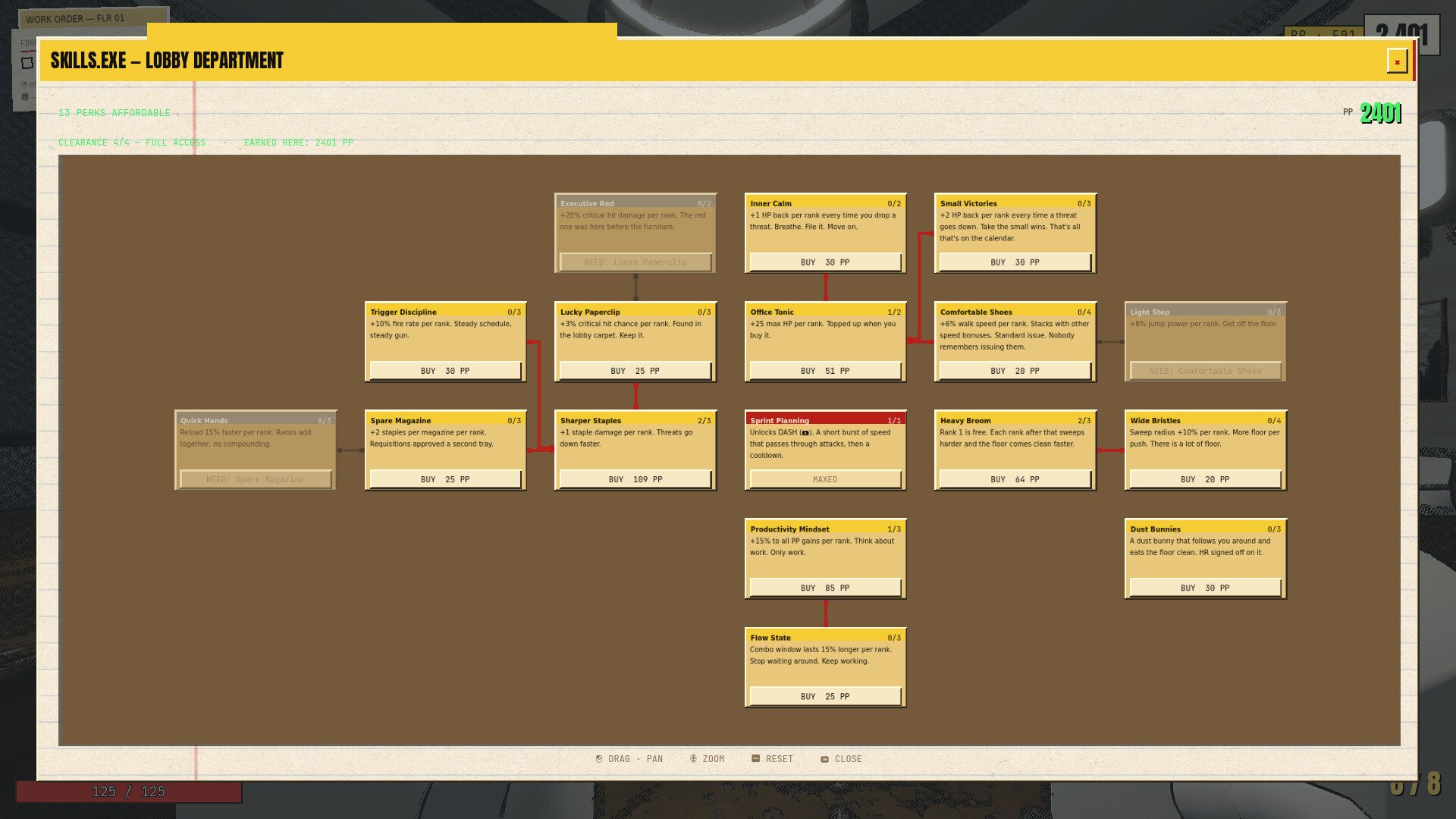 Normal Human Jobs screenshot 3