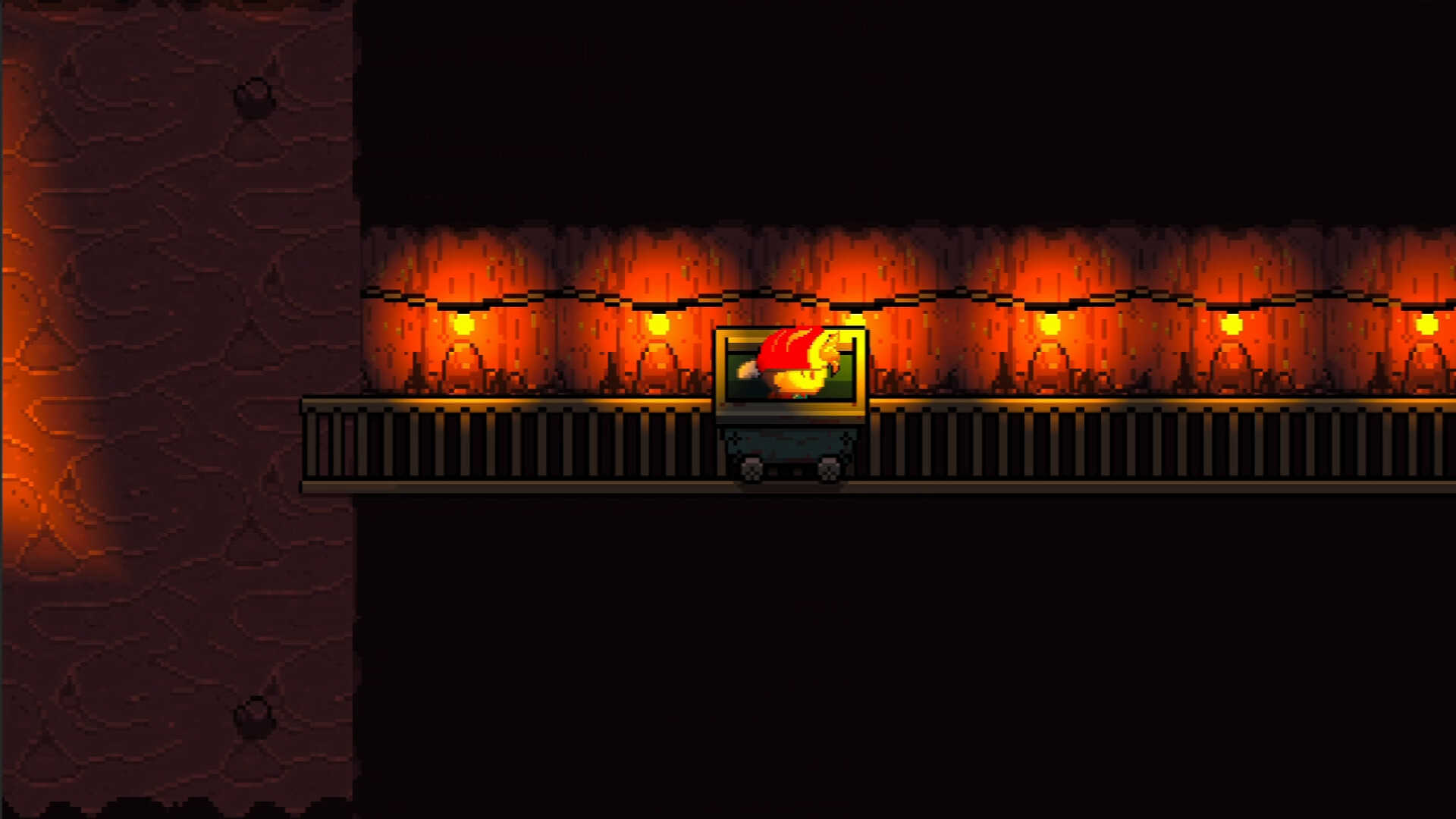 Fantorob screenshot 4