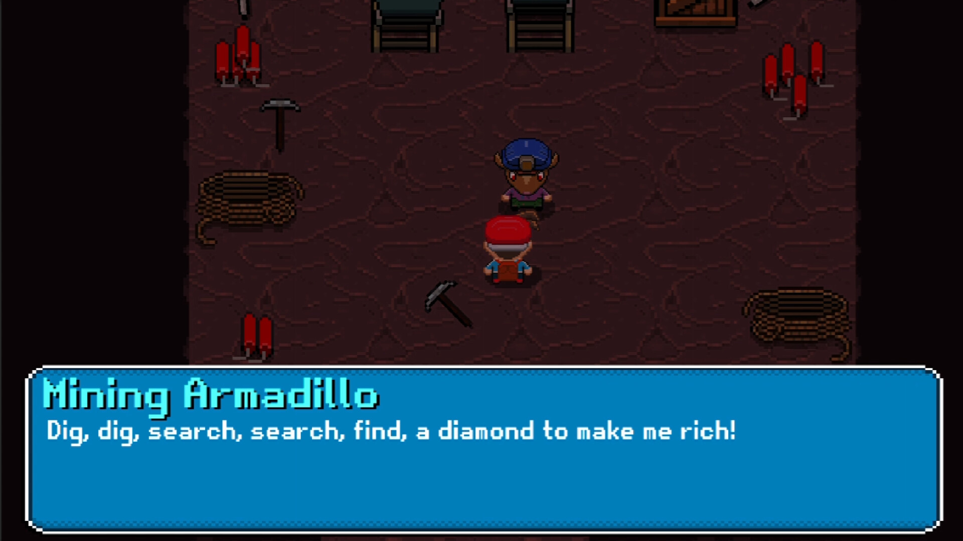 Fantorob screenshot 5