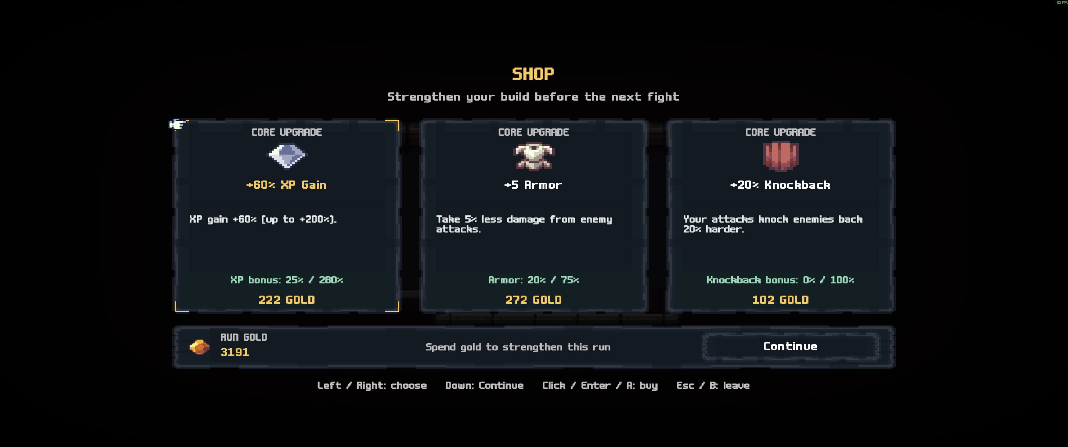 Crypt Survivor screenshot 5