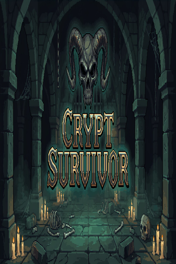 Crypt Survivor