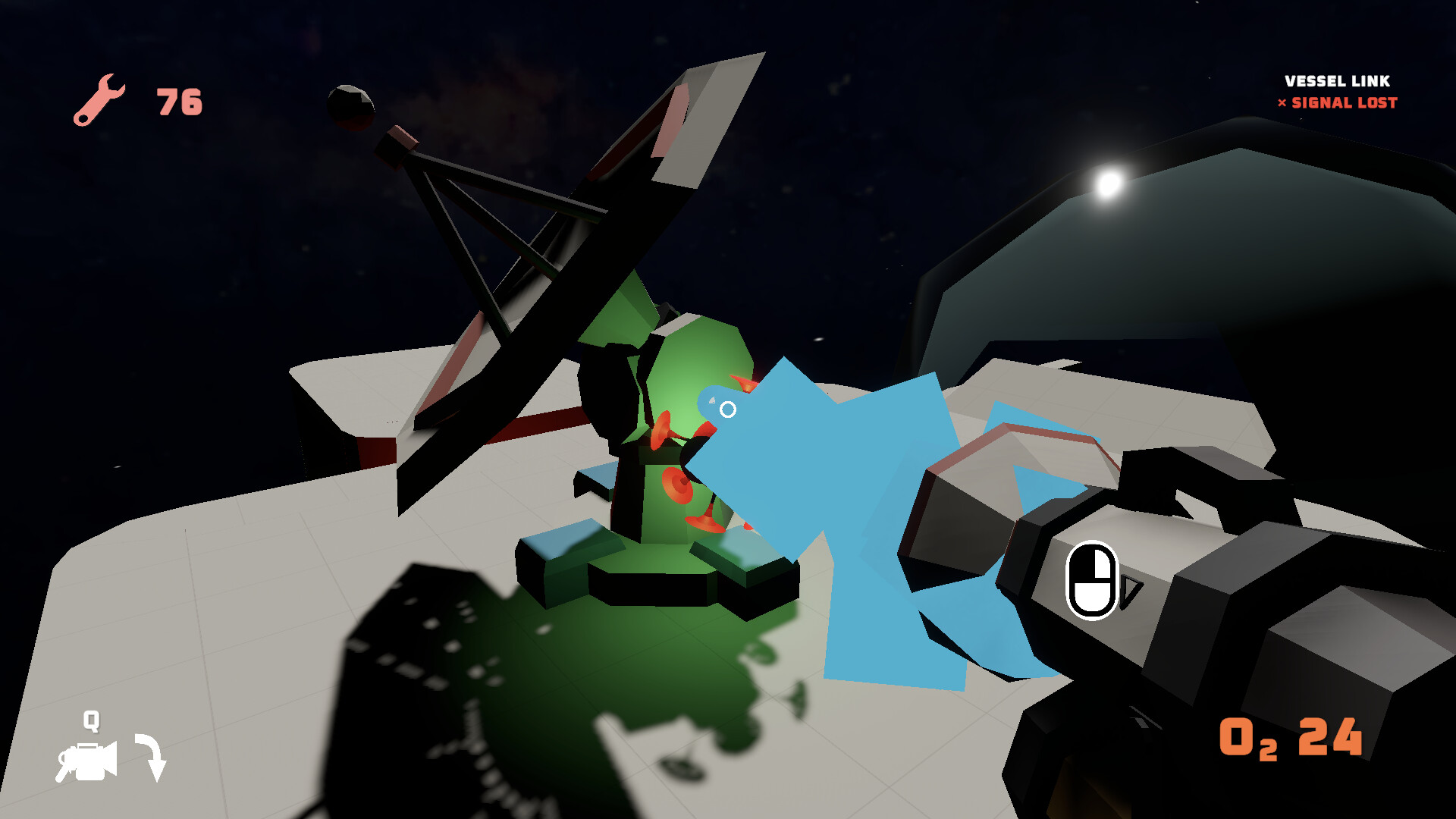We Are Good Delivery screenshot 4
