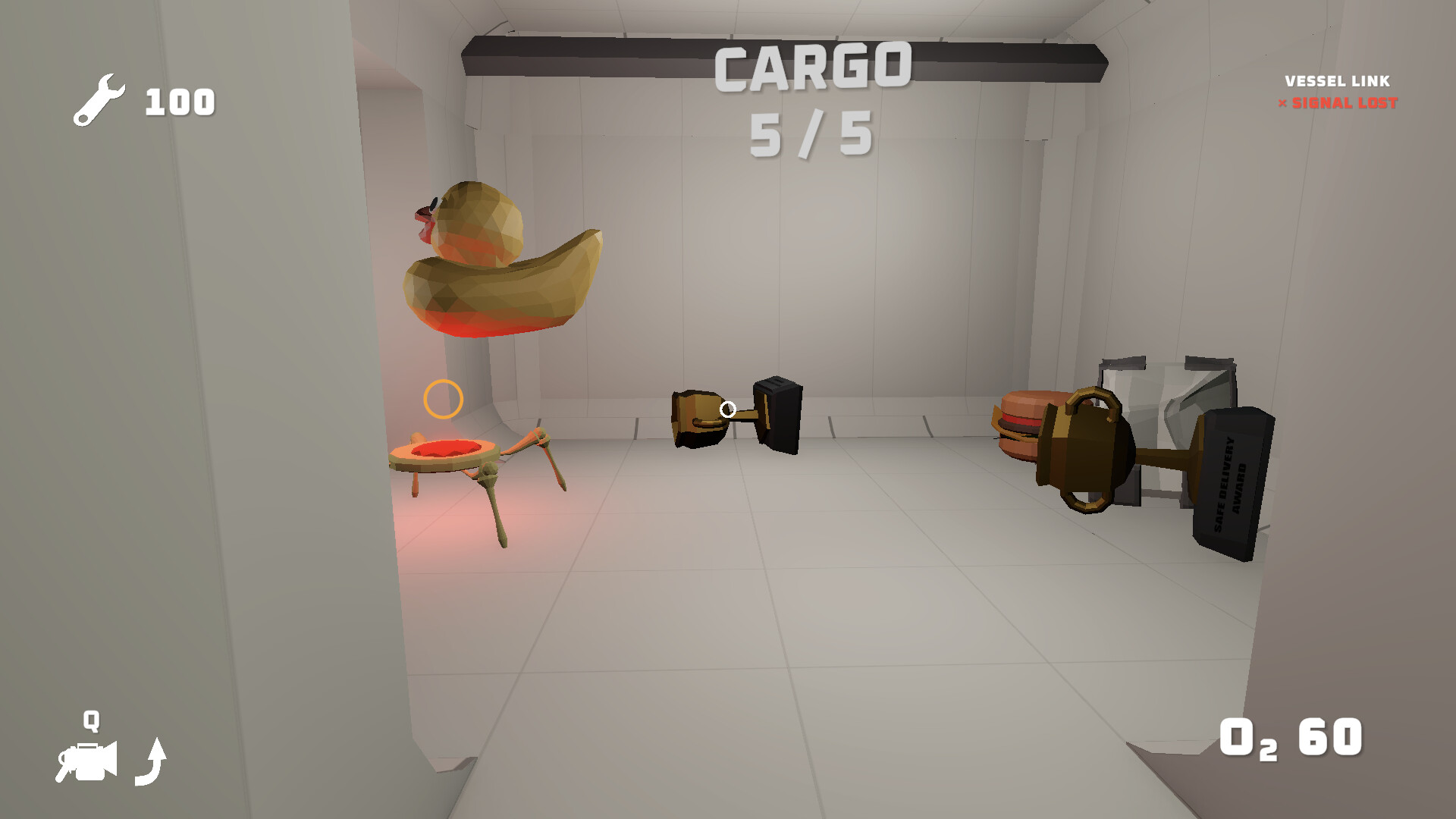 We Are Good Delivery screenshot 2