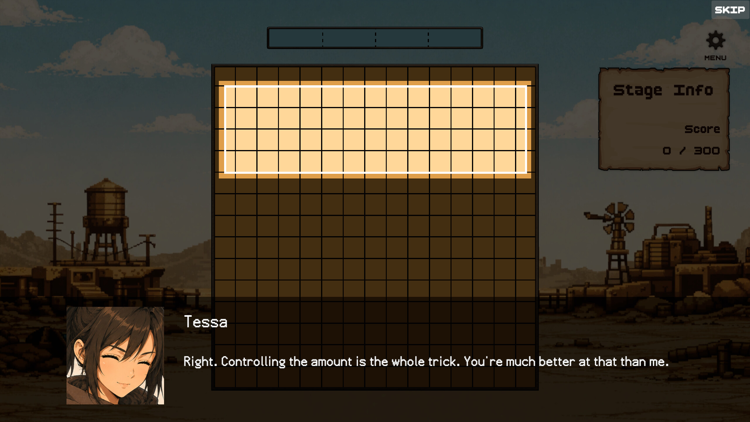 Sand Bingo screenshot 2