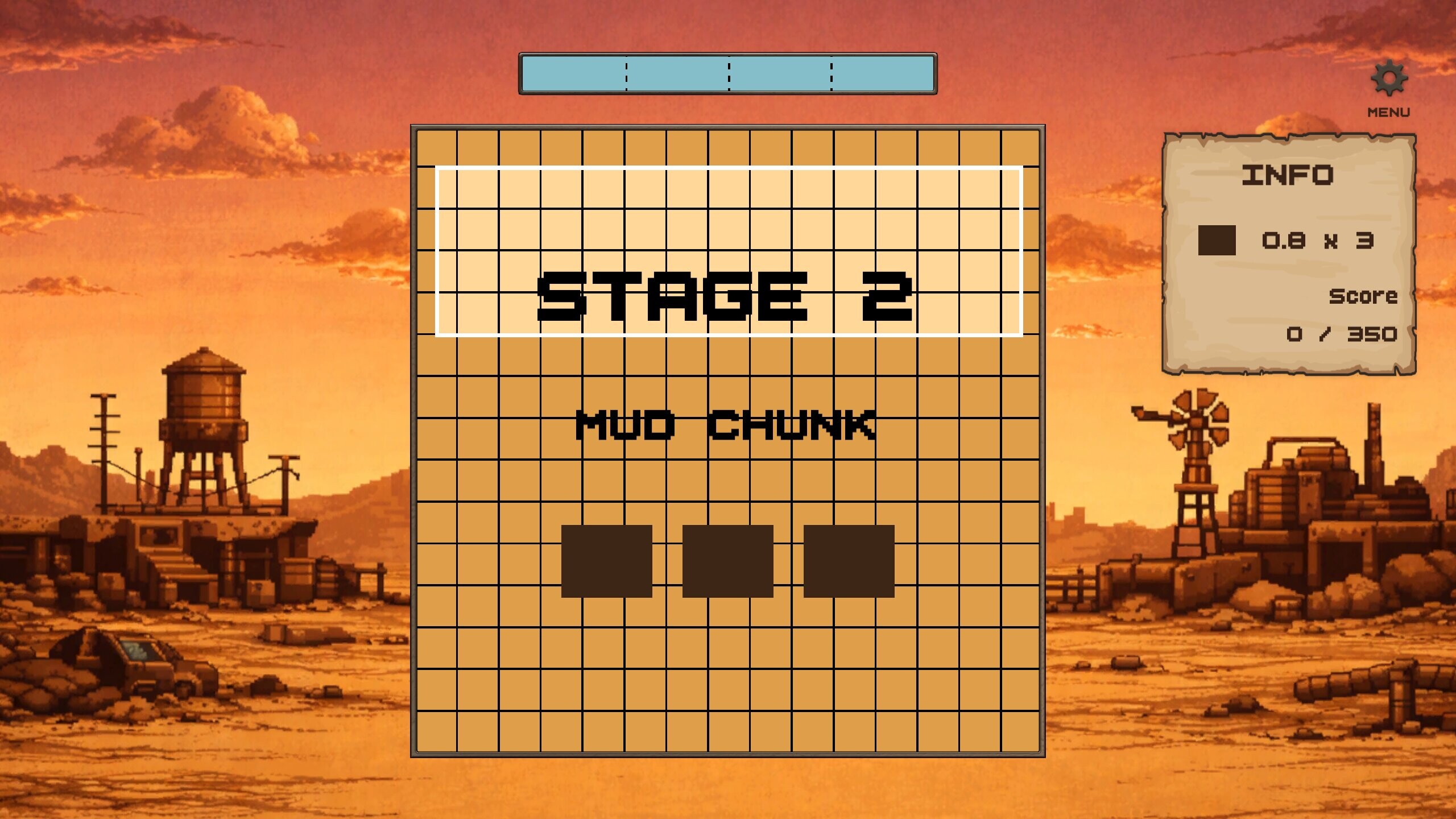 Sand Bingo screenshot 4