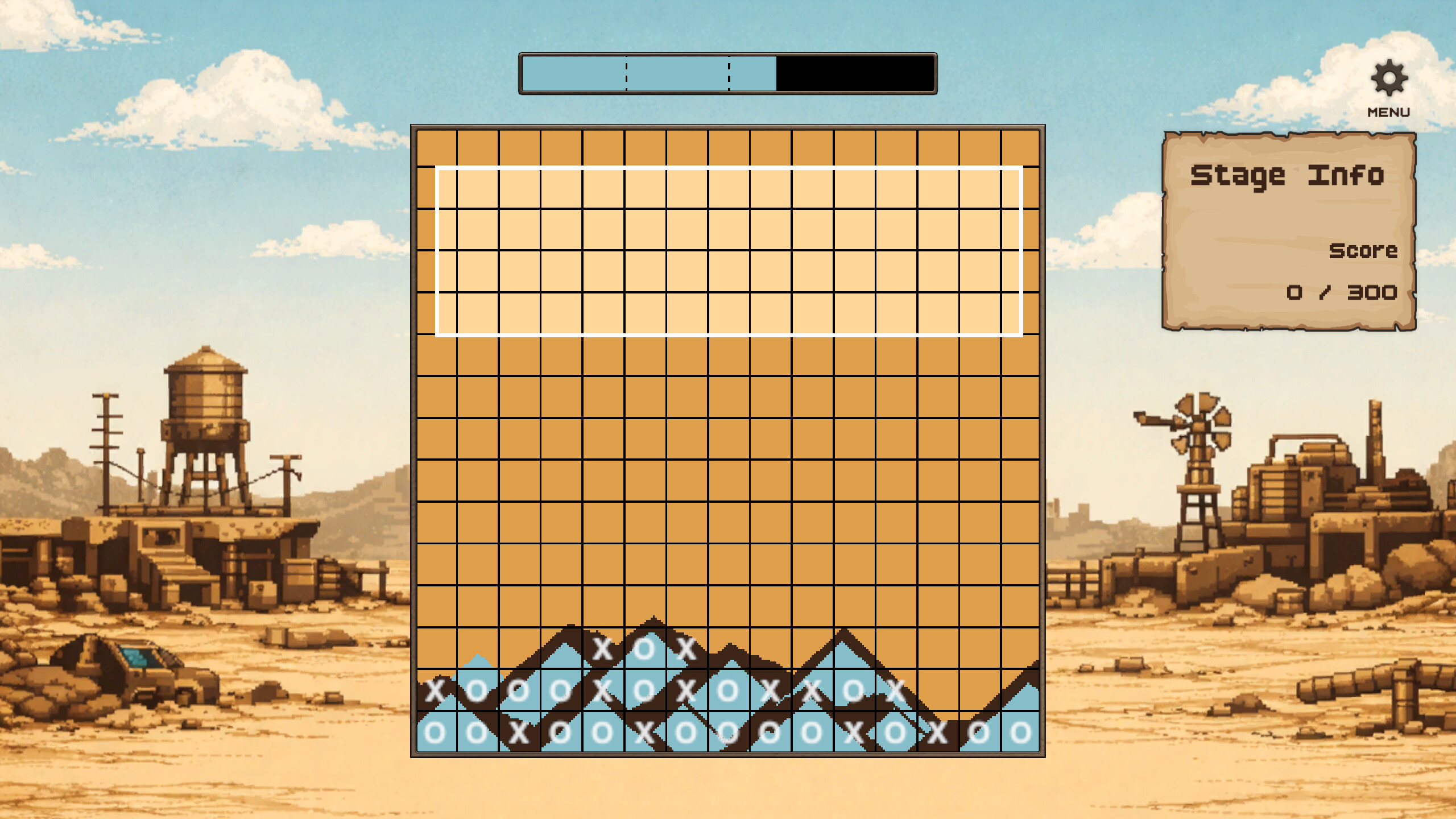 Sand Bingo screenshot 1