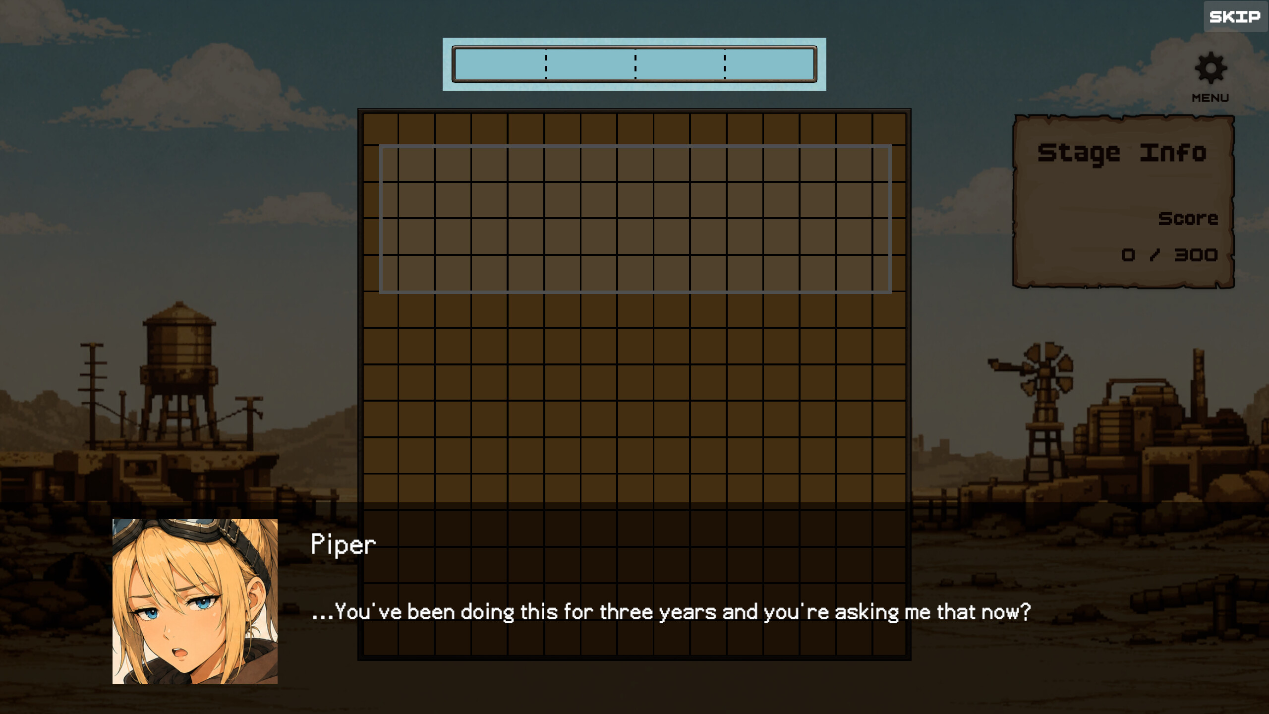 Sand Bingo screenshot 5