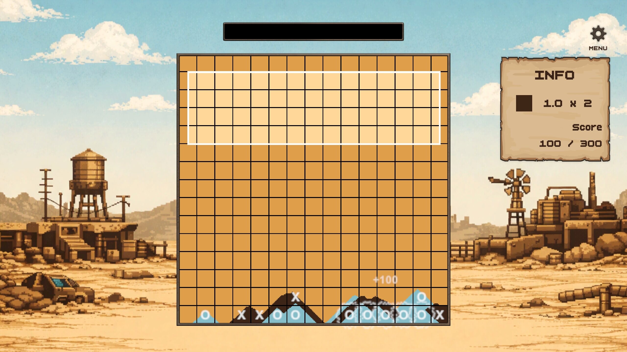 Sand Bingo screenshot 2