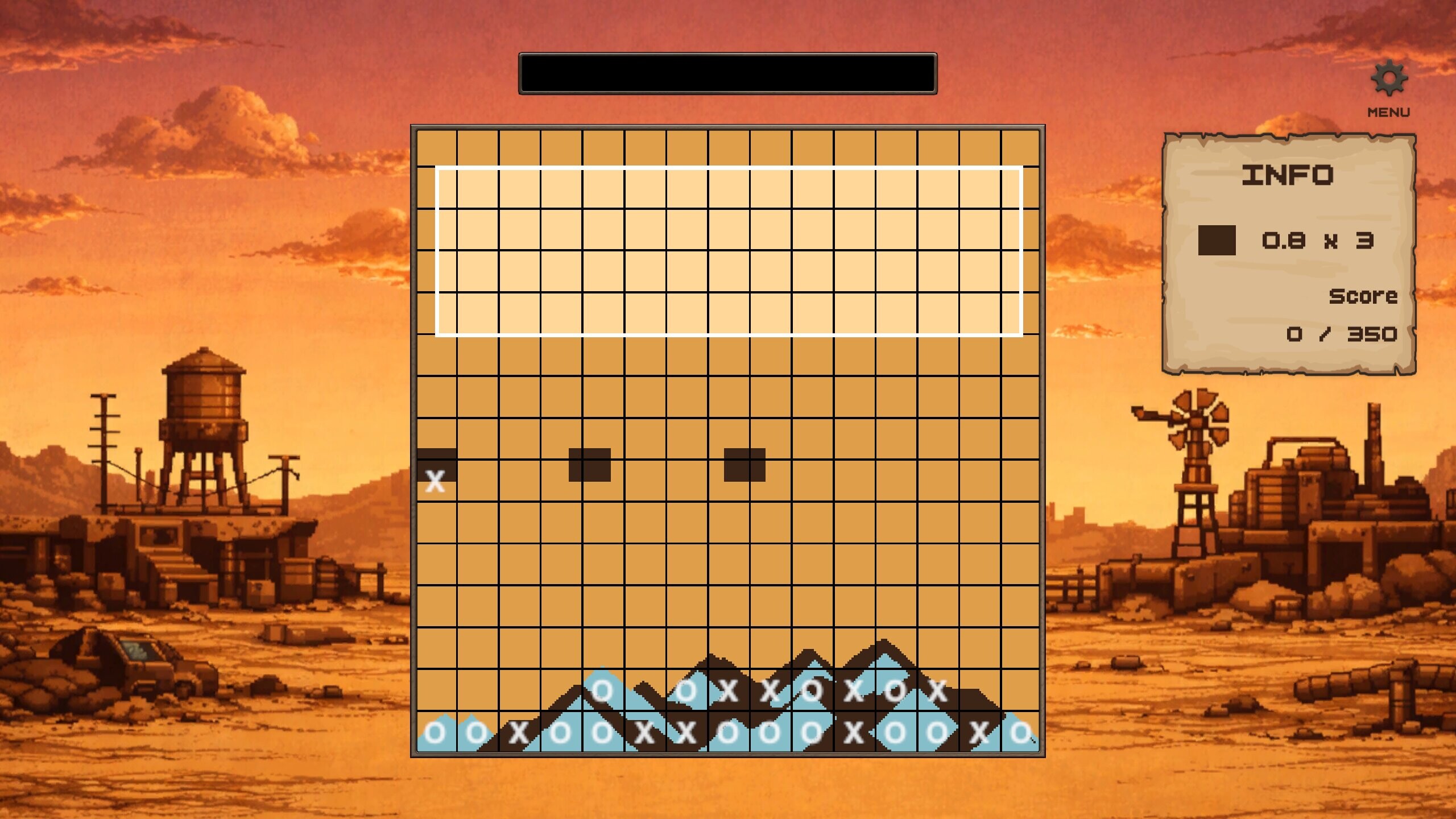 Sand Bingo screenshot 5