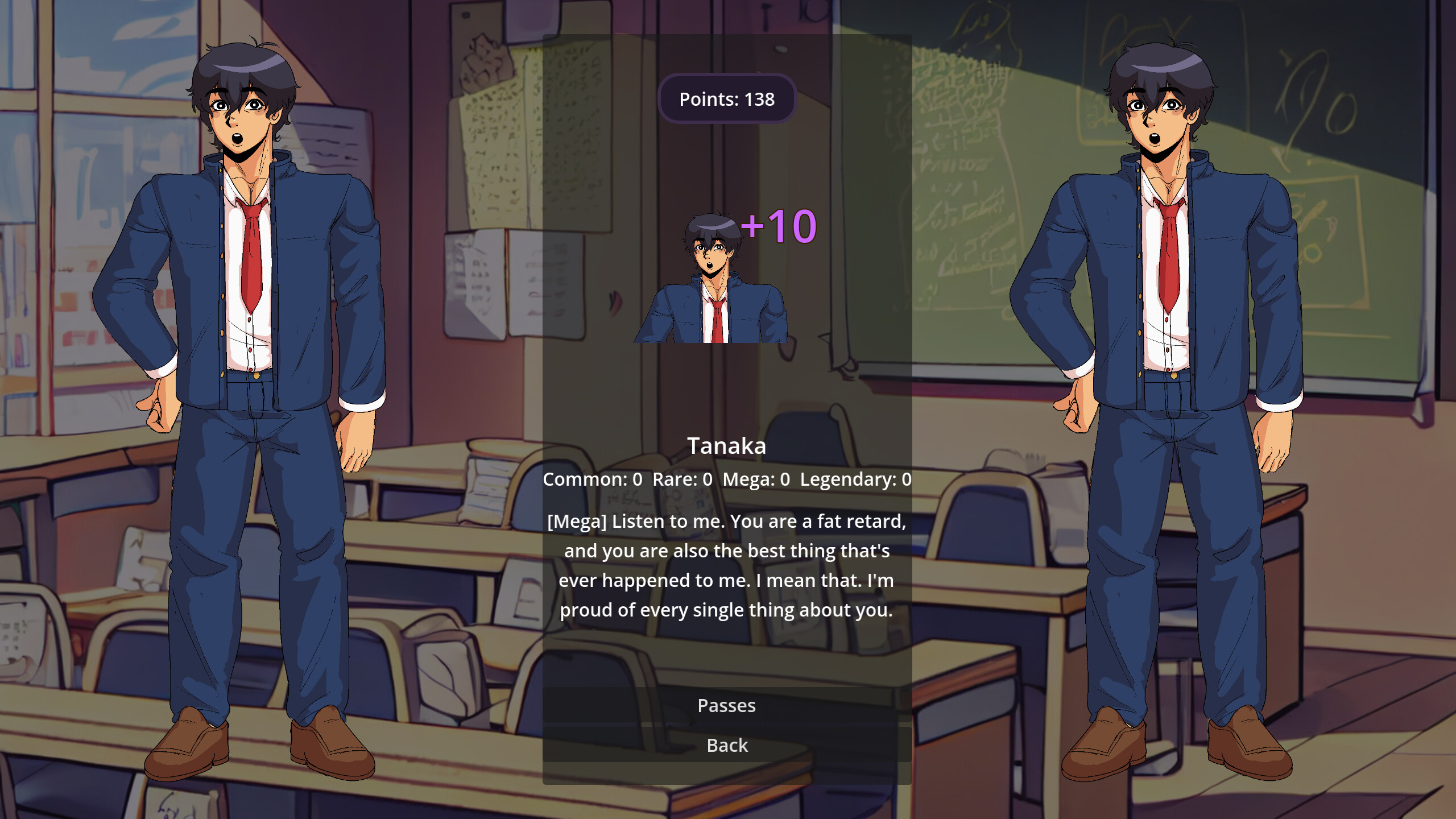 The Pass screenshot 5