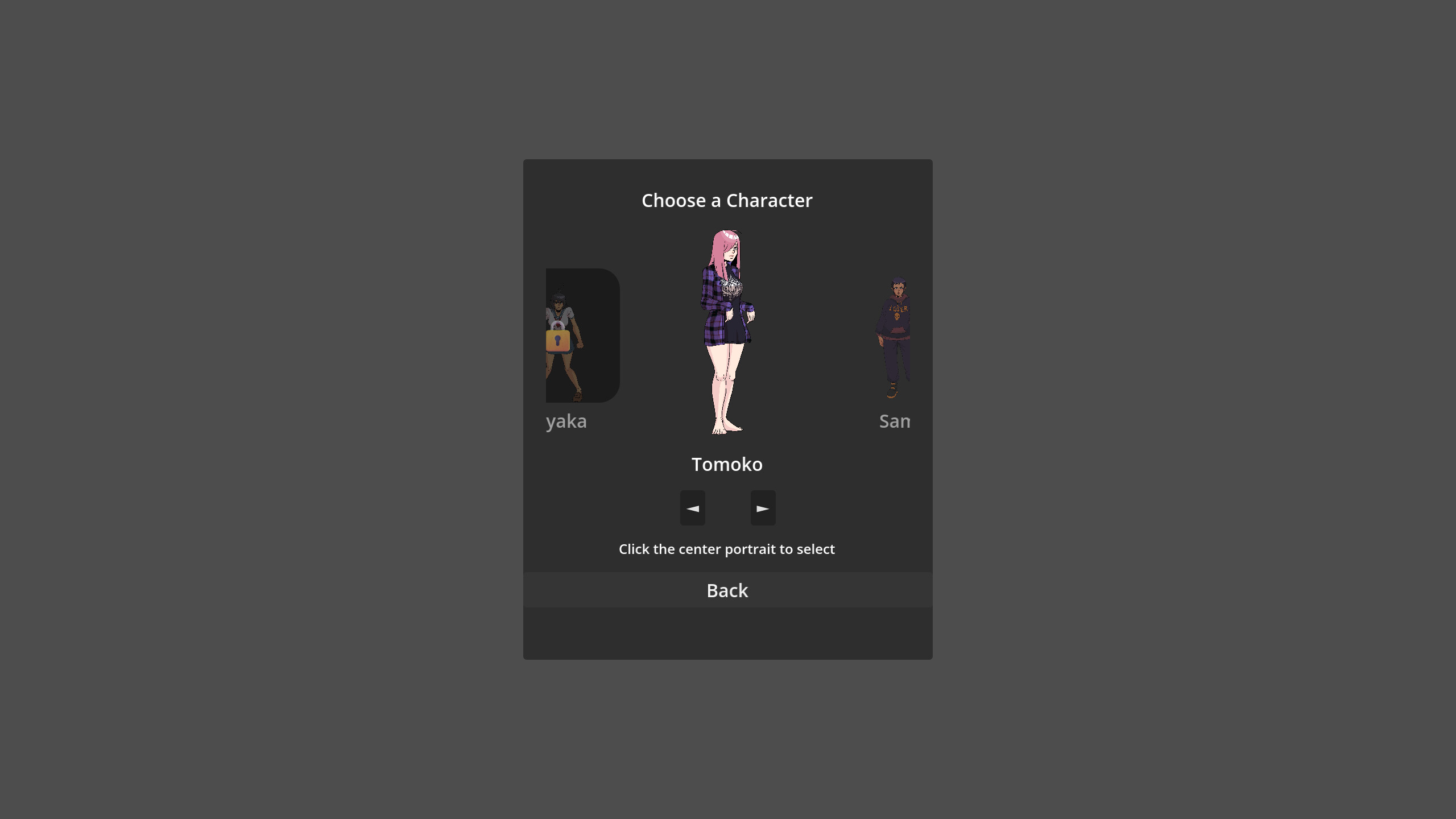 The Pass screenshot 5