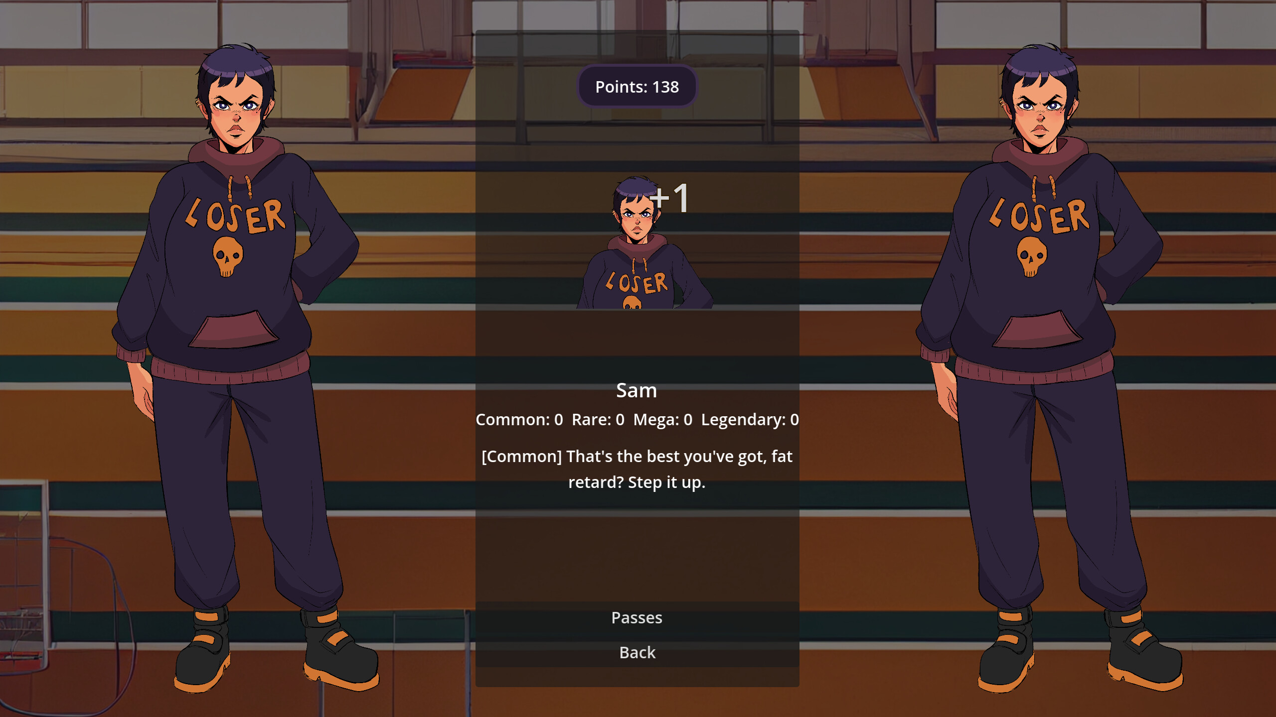 The Pass screenshot 4