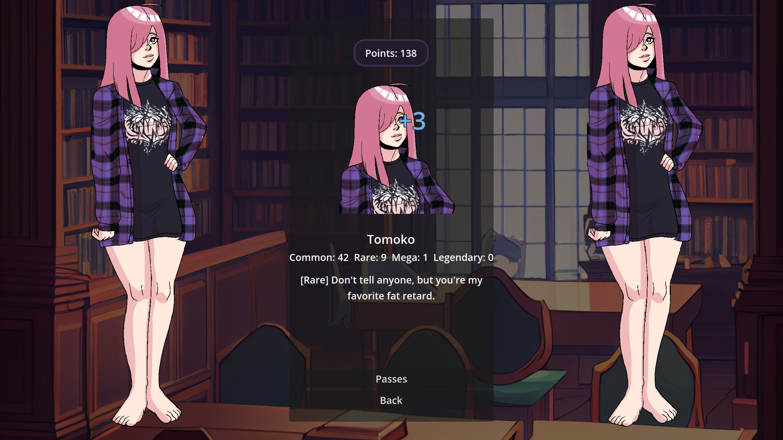 The Pass screenshot 2