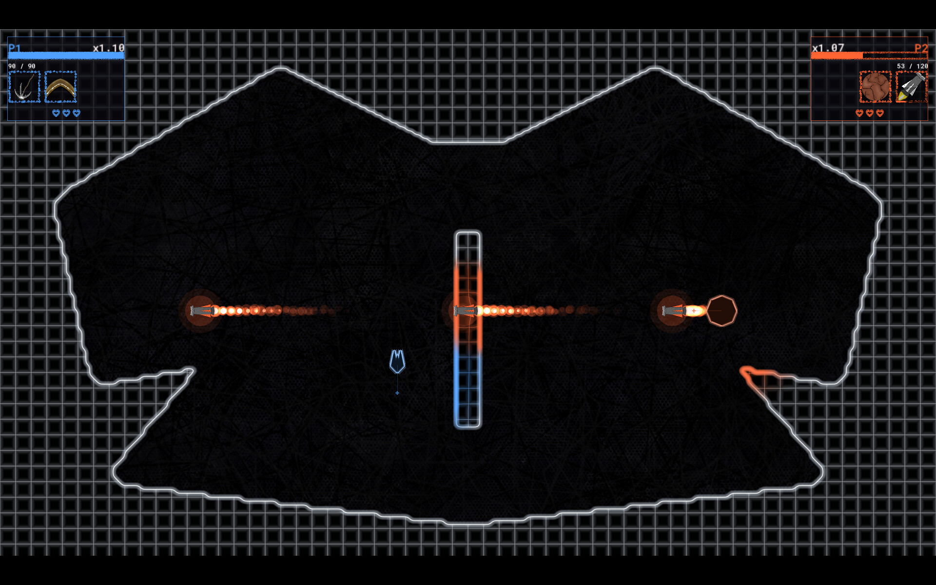 SUMOLYGONS screenshot 5