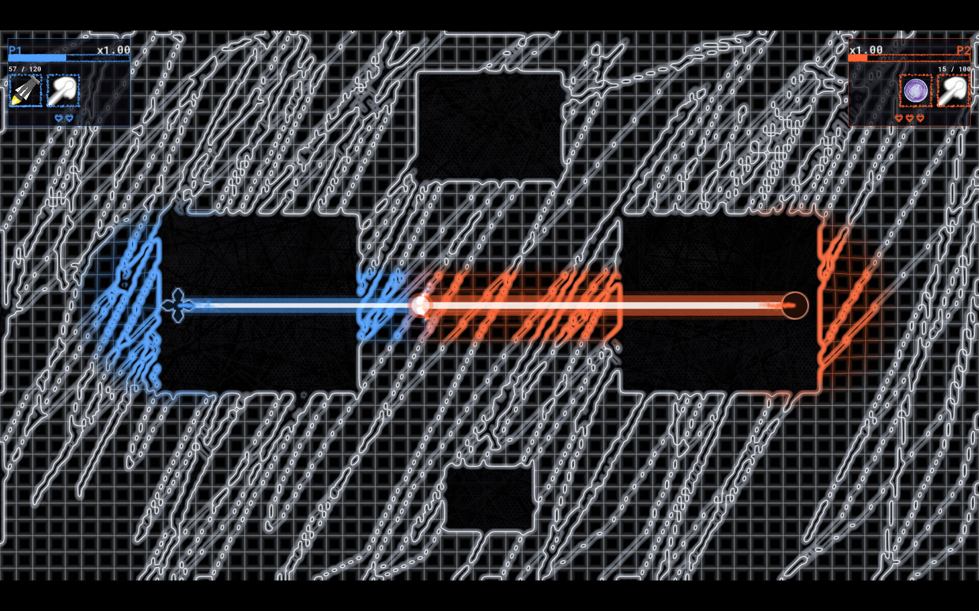 SUMOLYGONS screenshot 2