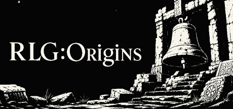 Cover art from RLG:Origins