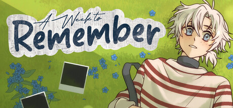 Cover art from A Week to Remember