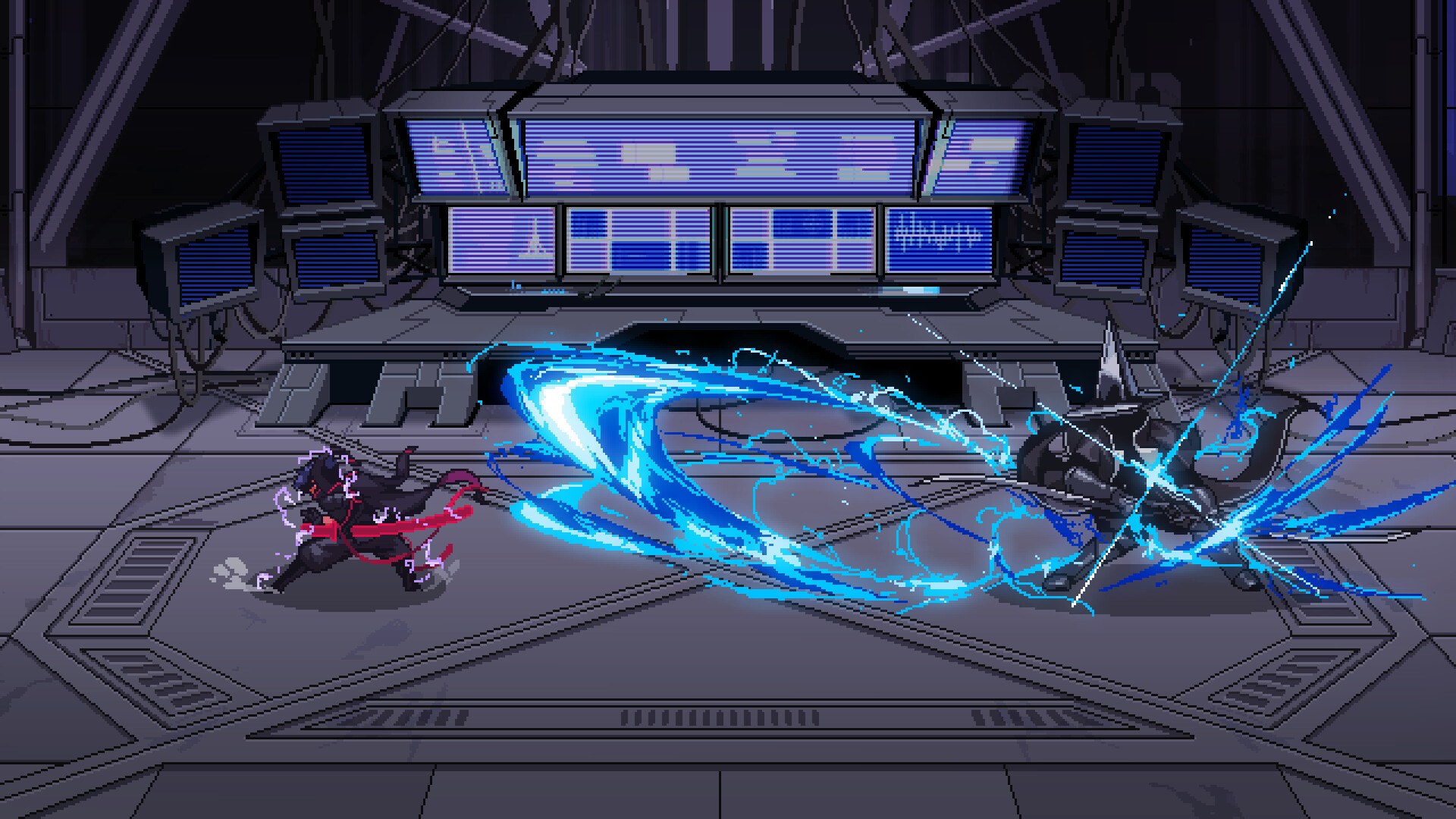 Last Ditch Effort screenshot 5