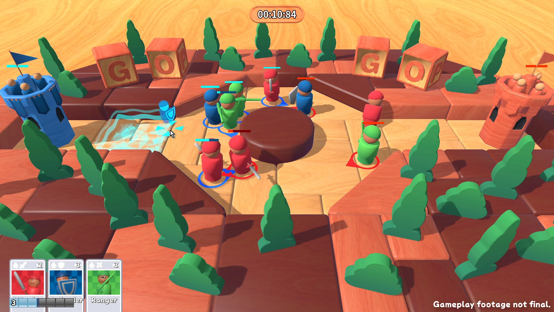 Toybox Tactics trailer