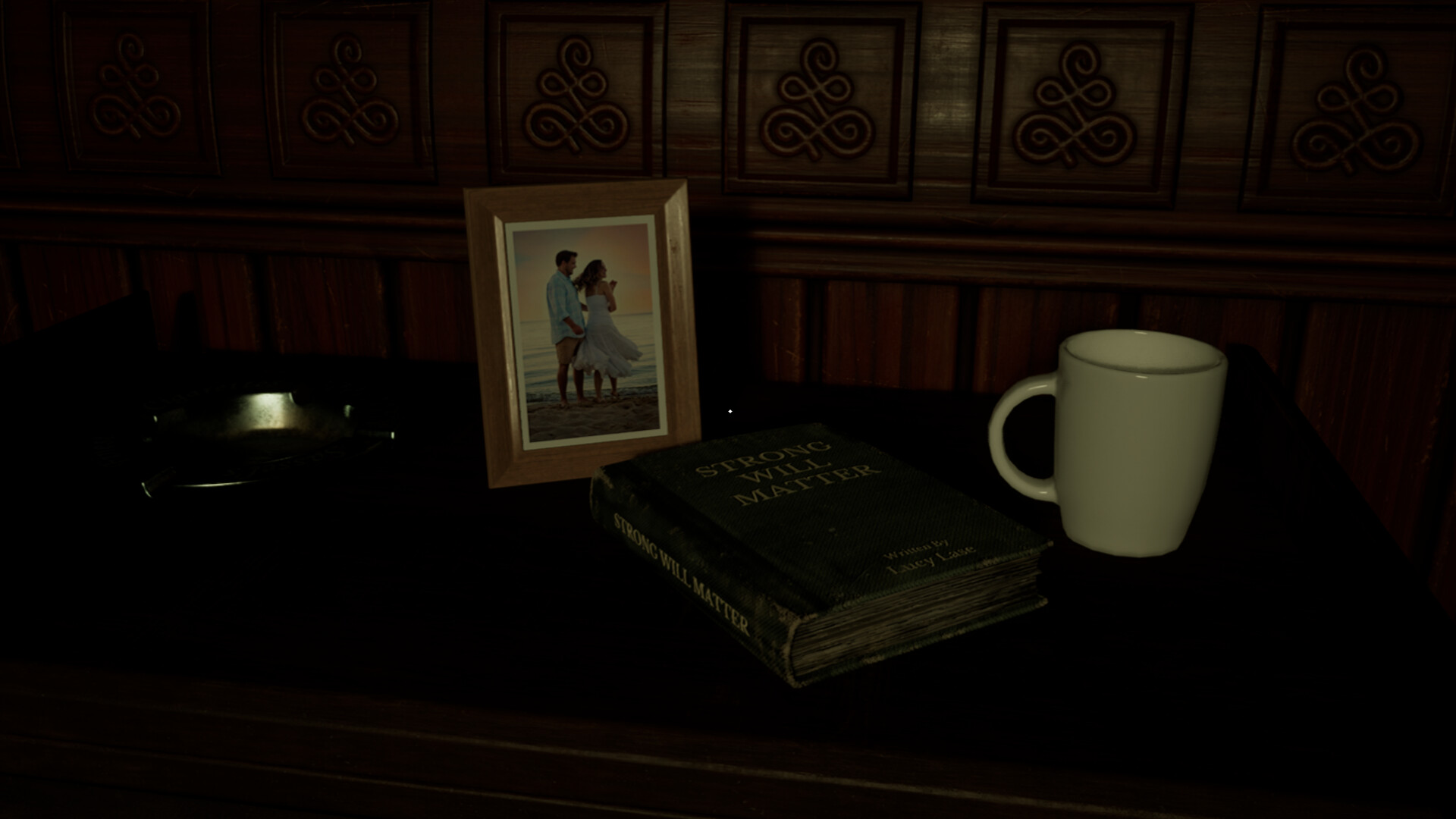 Woodbound screenshot 5