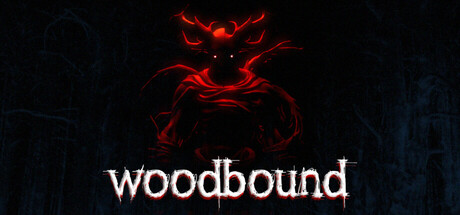 Cover art from Woodbound