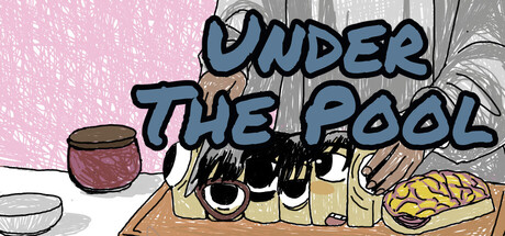 Under The Pool