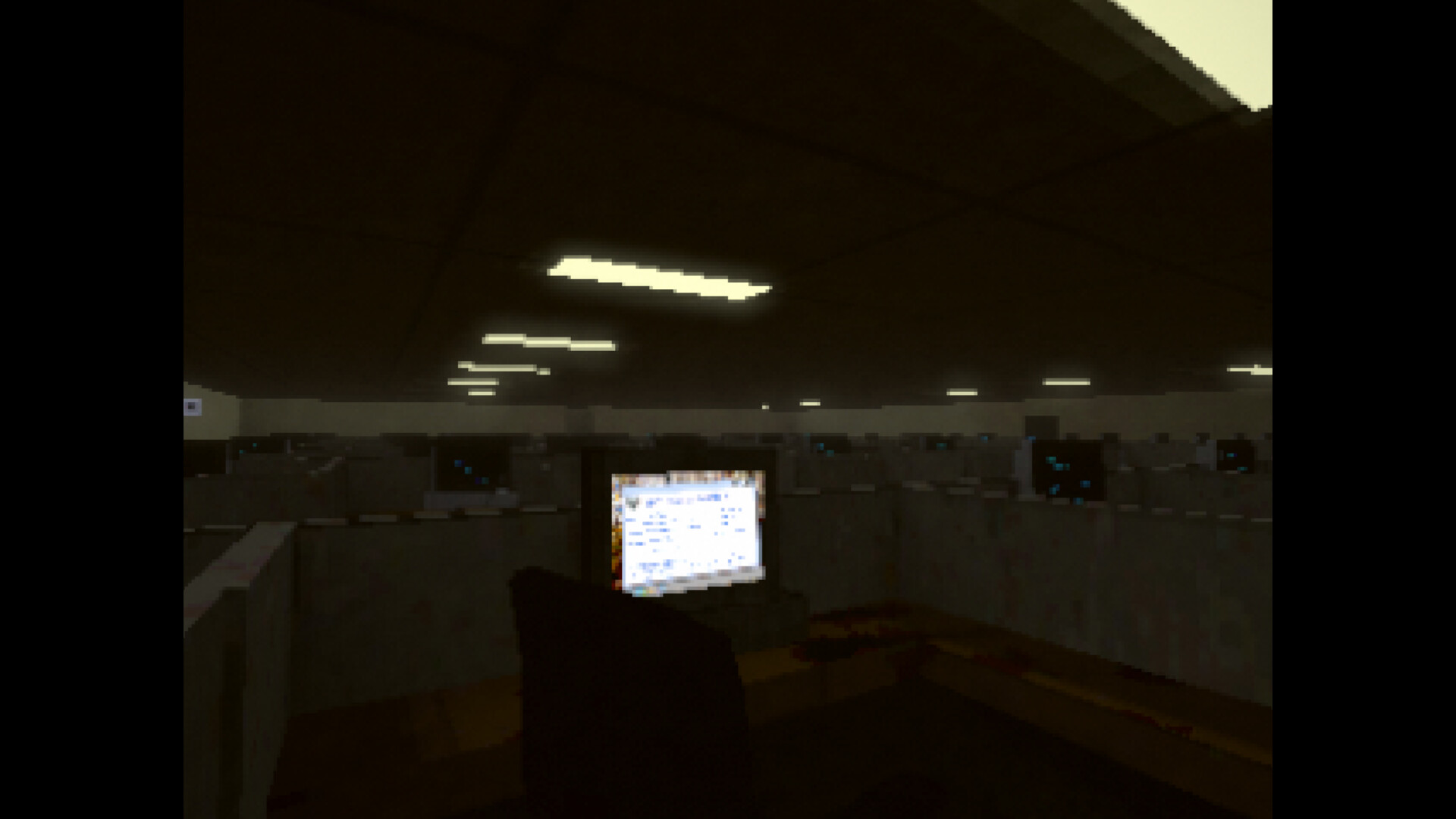 Fired screenshot 2