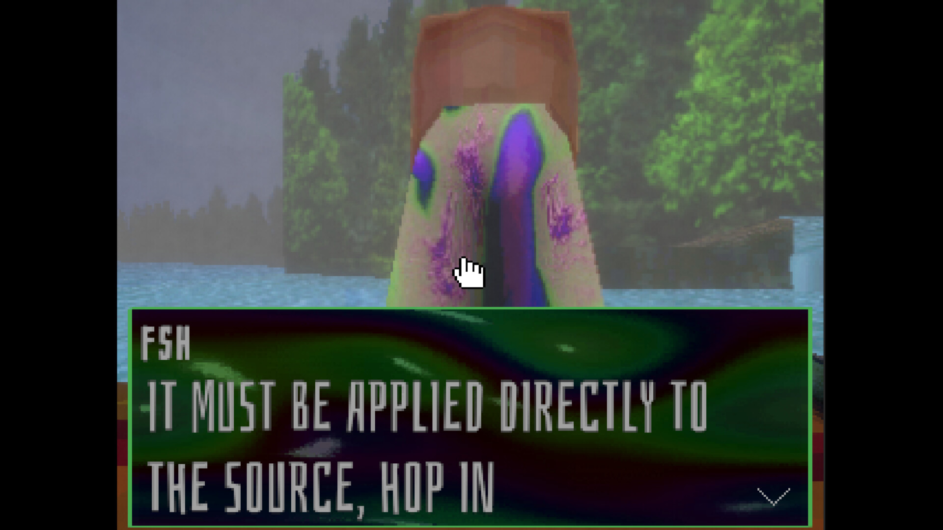 Fired screenshot 5