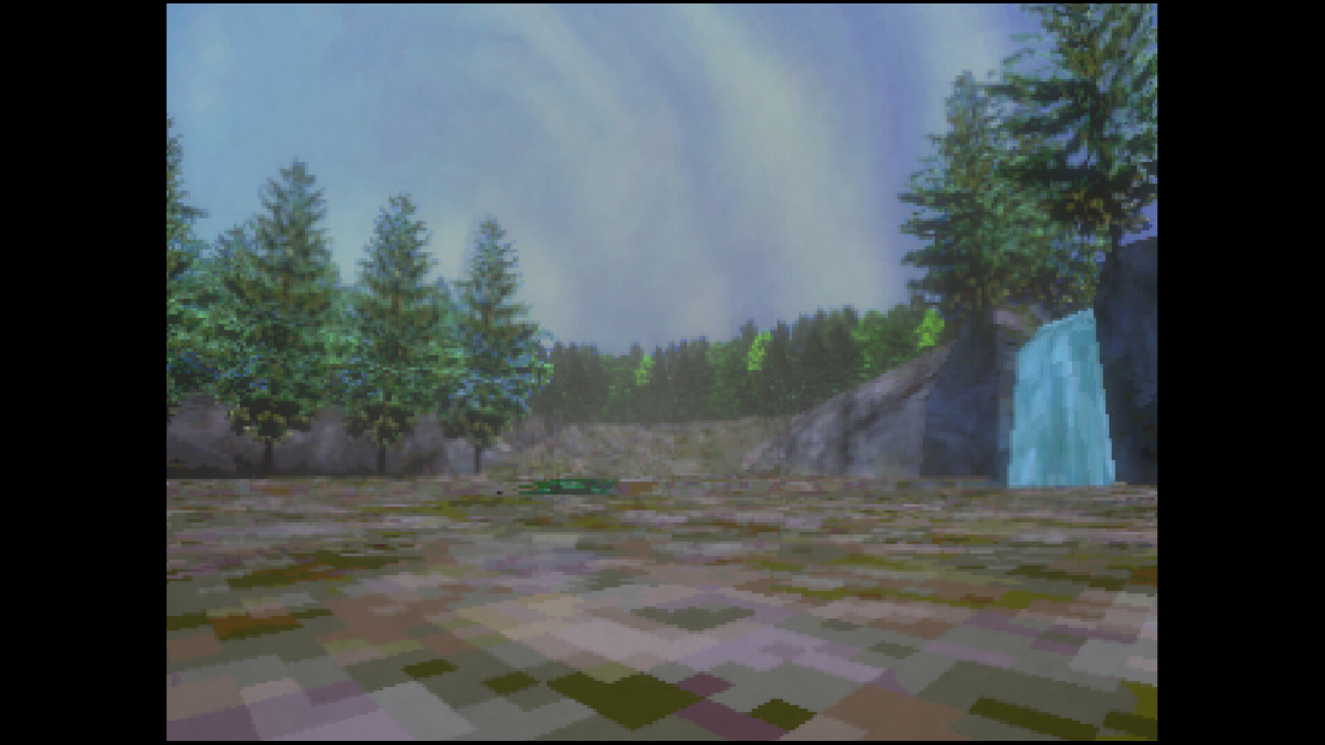 Fired screenshot 4
