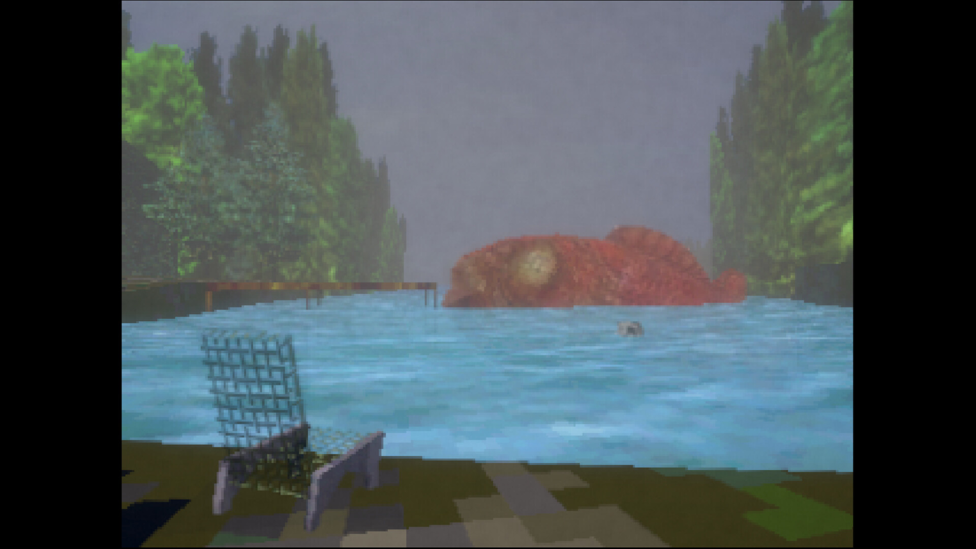 Fired screenshot 3