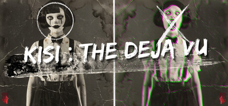 Cover art from KISI: The Deja Vu