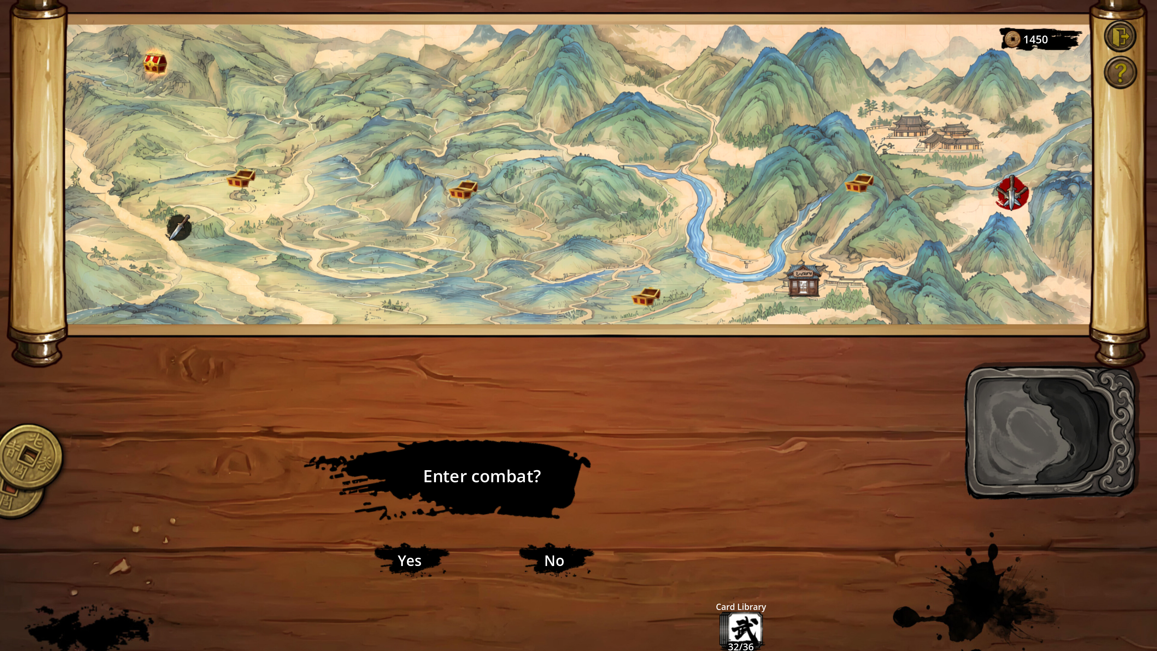 Card Warrior screenshot 5