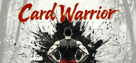 Cover art from Card Warrior
