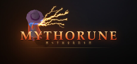 Cover art from mythorune