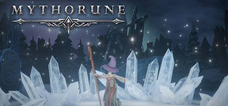 Cover art from mythorune