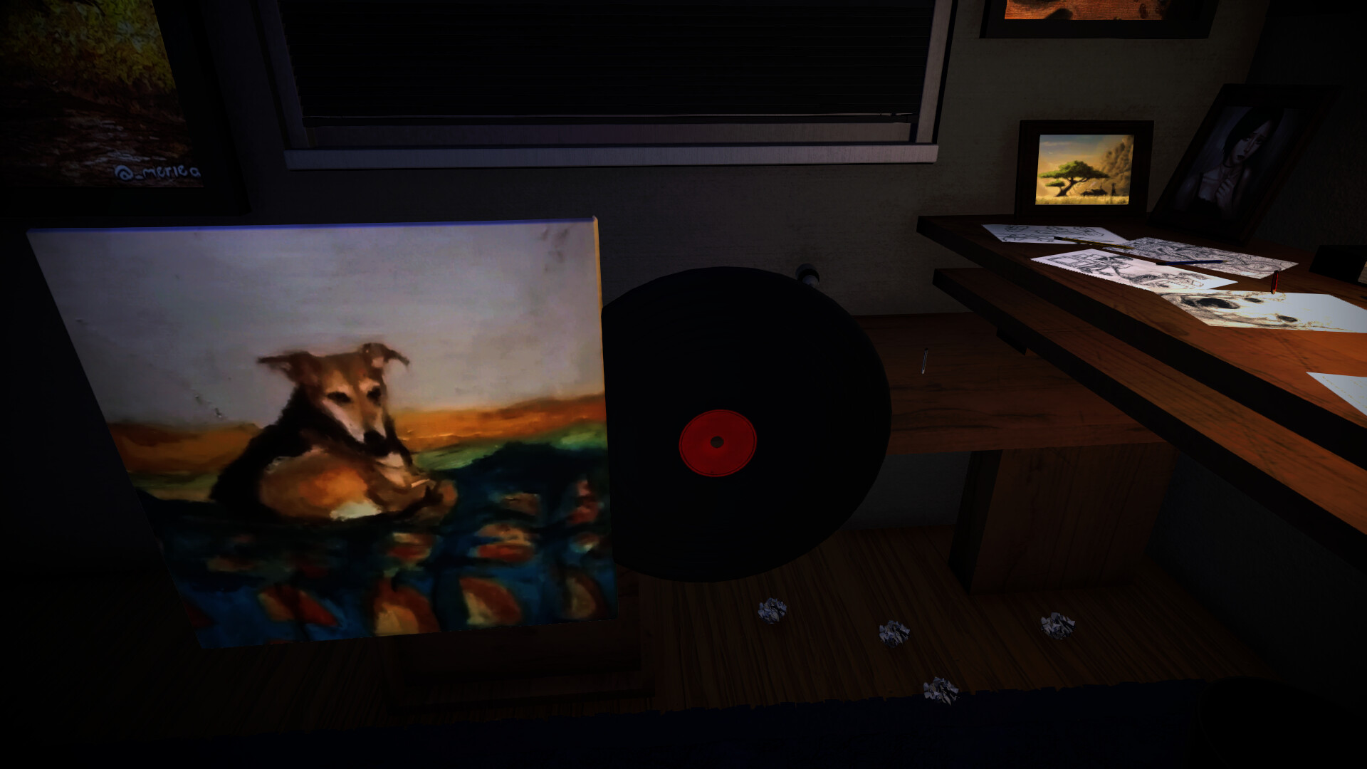 Rulebound screenshot 3